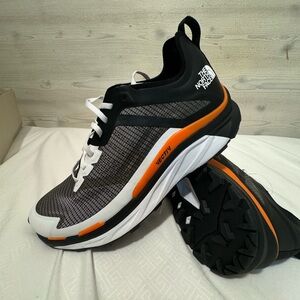 New Shoess THE NORTH FACE the running Vector Flight for women, TNF white